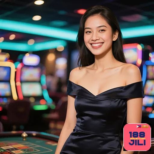 Exciting games at 188jili, a trusted Filipino casino site - 188jili