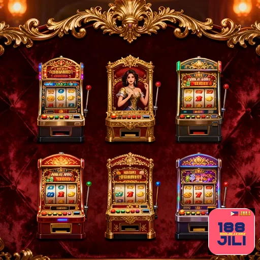 Exciting casino games available for Filipino players - 188jili